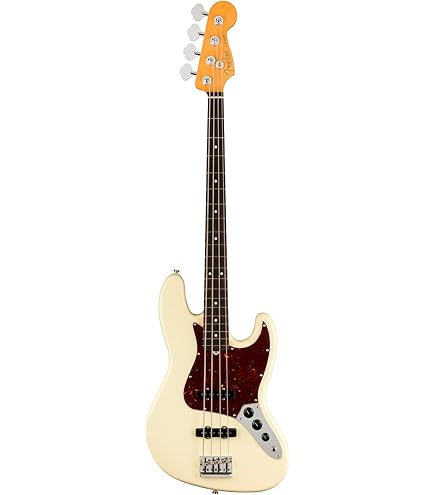Amazon.co.jp: Fender エレキベース American Performer Jazz Bass